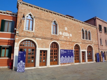Information About The Lace Museum In Burano Opening Hours Entrance Information About The Lace Museum In Burano Opening Hours Entrance