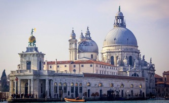 Chiesa di San Giovanni Elemosinario – Easy Guide Italy